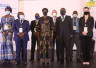 1er sommet sur la transition énergétique au Gabon
